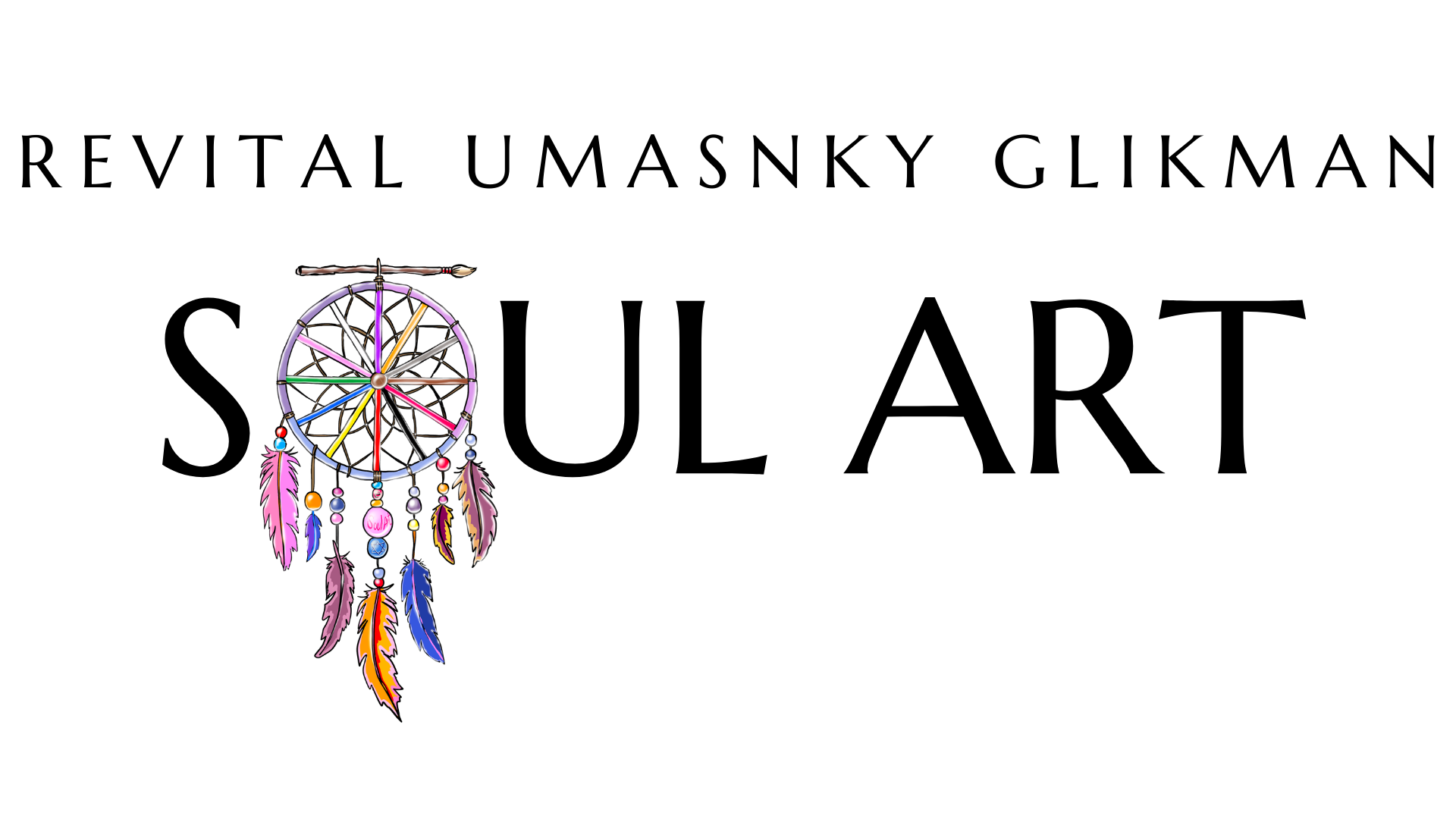 SOUL ART Logo